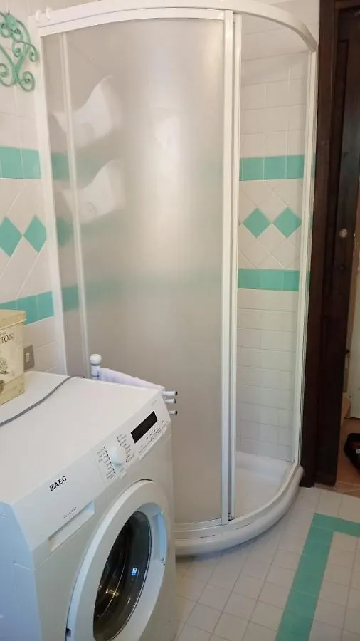 Casa Evalu Villa Pula Olaszország