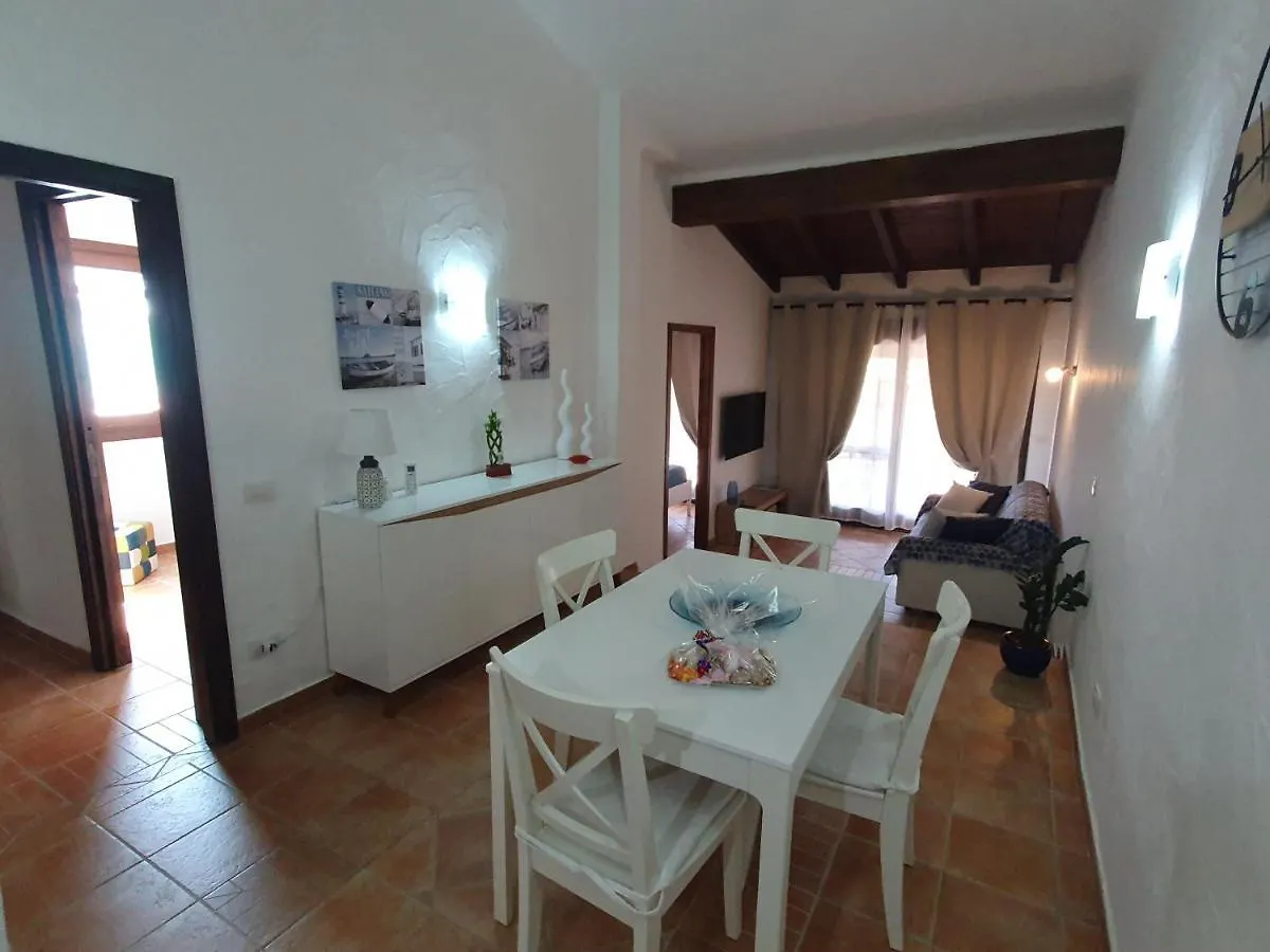 Nyaraló Casa Evalu Villa Pula