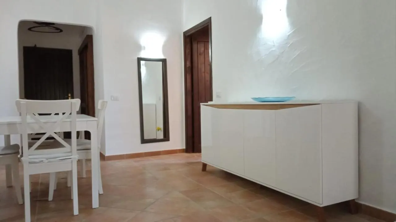 Casa Evalu Villa Pula