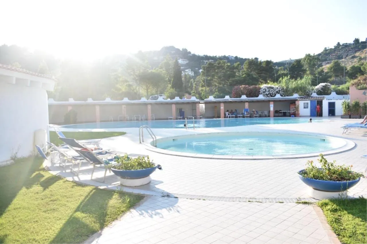 Nyaraló Casa Evalu Villa Pula Olaszország