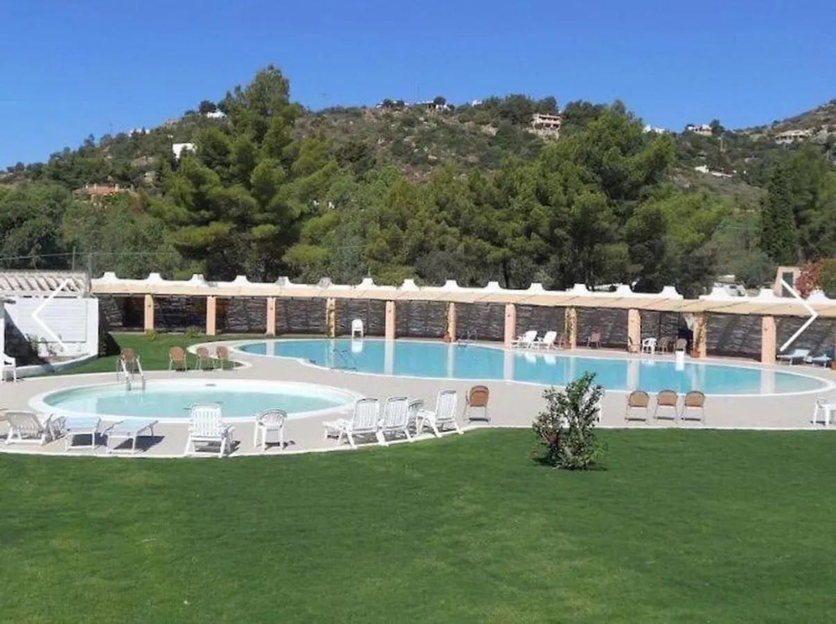 Nyaraló Casa Evalu Villa Pula