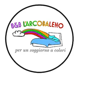 L'arcobaleno Couette-café